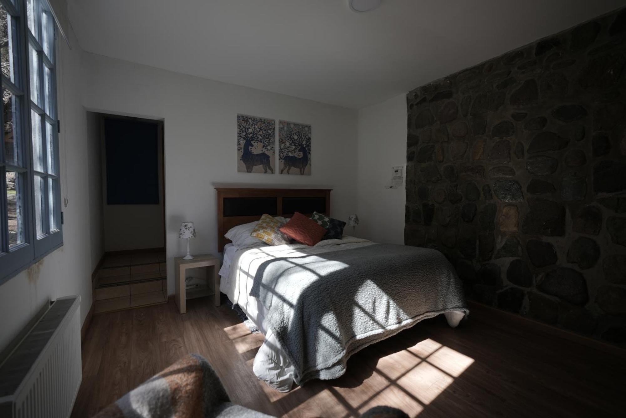 Bed and Breakfast Refugio Atreyu Сантьяго Экстерьер фото