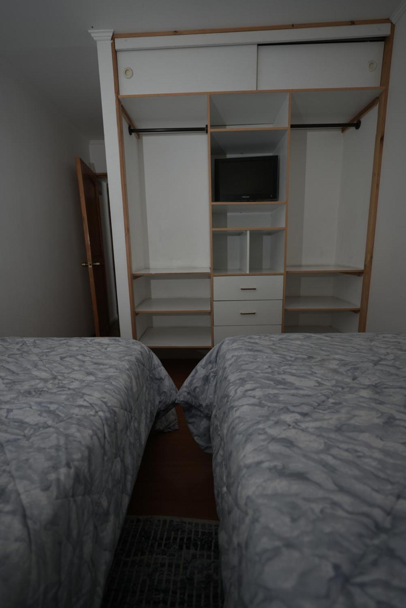 Bed and Breakfast Refugio Atreyu Сантьяго Экстерьер фото